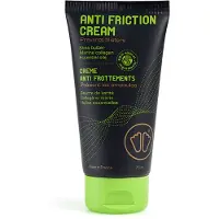 Sidas Anti Friction Cream 75ml Groen,Zwart 75 ml