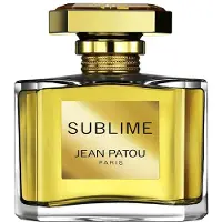 Jean Patou Women?s fragrances Sublime Eau de Parfum Spray 50 ml