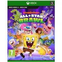 Nickelodeon All-Star Brawl - Xbox One & Xbox Series X
