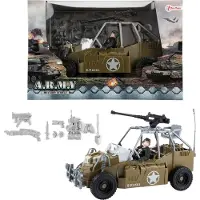 Toi-Toys Alfafox Strandbuggy