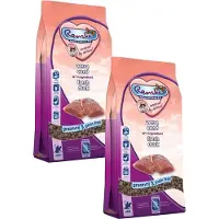 Renske Kat Adult Verse Eend - Kattenvoer - 2 x 1.5 kg