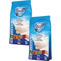 Renske 2x12 kg super premium adult oceaanvis hypoallergeen hondenvoer
