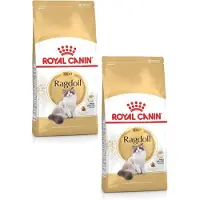 Royal Canin Ragdoll Adult - Kattenvoer - 2 x 10kg - Brokken