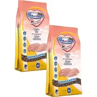 Renske super premium adult verse kip kattenvoer 2x 6 kg