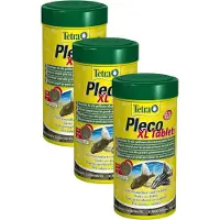 Tetra Pleco Tabletten Xl - Vissenvoer - 3 x 133 tab