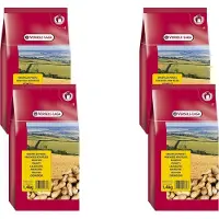 Versele-Laga Ongepelde Pinda's - Vogelvoer - 4 x 1.40 kg