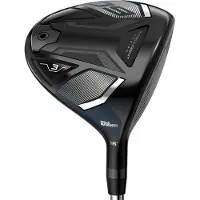 Wilson Staff D9 Fairway Wood 2021 | 5 | 18° Loft | Rechtshandig | Senior |