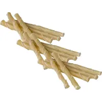 Timo Rund Kauwstaafjes 10 cm - Hondensnacks - 3 x 50 stuks
