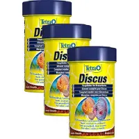 Tetra Discus Granulaat - Vissenvoer - 3 x 100 ml