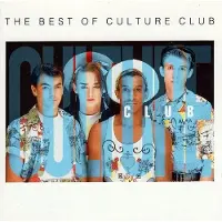 Universal Music Best Of Culture Club