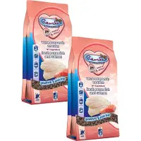 Renske Kat Adult Maxi Verse Zeevis&Zalm - Kattenvoer - 2 x 1.5 kg