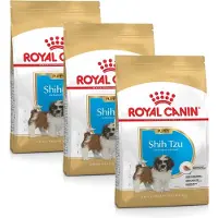 Royal Canin Bhn Shih Tzu Puppy - Hondenvoer - 3 x 1.5 kg
