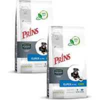 Prins Procare Protection Superactive - Hondenvoer - 2 x 15 kg