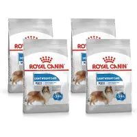 Royal Canin Shn Maxi Light Weight Care - Hondenvoer - 4 x 3 kg