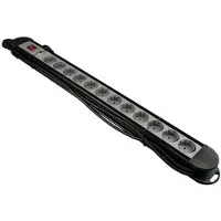 VB Extend Stekkerdoos | TCD Pro 12V + RA 3 meter 3x1.5mm + schakelaar