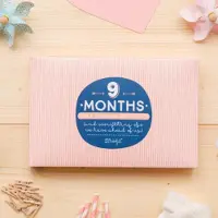 Mr Wonderful Fotoalbum - 9 Months and a thousand Adventures