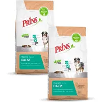 Prins Procare Hondenvoer Resist - Extra Weerstand - 2 St à 3 kg