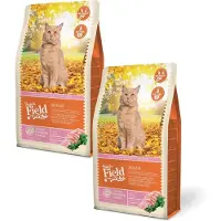 Sam'S Field Cat Senior - Kattenvoer - 2 x 2.5 kg