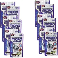 Hikari Micro Wafer - Vissenvoer - 6 x 45 g