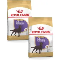 Royal Canin Labrador Retriever Sterilised - Hondenvoer - 2 x 12kg