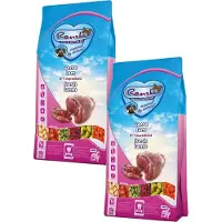 Renske 2x12 kg super premium adult lam graanvrij hondenvoer