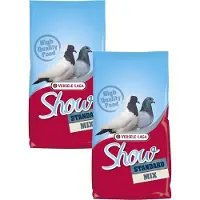 Versele-Laga Show Standaard All Round - Duivenvoer - 2 x 20 kg Alle Rassen