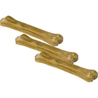 Timo Rund Kauwbot - Hondensnacks - 3 x Rund 31 cm Xlarge