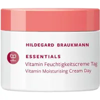 Hildegard Braukmann Essentials Vitamine Hydraterende Crème voor Dagelijks Gebruik (50 ml)