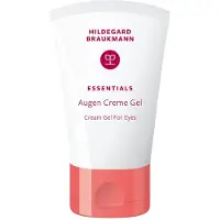 Hildegard Braukmann ESSENTIALS Cream Gel for Eyes Oogcrème 30 ml