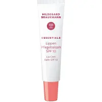 Hildegard Braukmann ESSENTIALS Lipverzorging SPF 10 lippenbalsem Lippenbalsem 27.7 ml