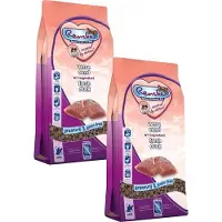 Renske Kat Adult Verse Eend - Kattenvoer - 2 x 6 kg