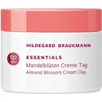 Hildegard Braukmann Essentials Amandelbloesem Crème voor Dagelijks Gebruik (50 ml)