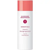 Hildegard Braukmann Essentials Vitamine Reinigingsmelk Reinigingsmelk 200 ml