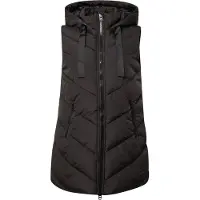 JDY Bodywarmer 'JDYSkylar' zwart