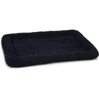 Beeztees BZ LIGBED SCHAPENVACHT BLW 49X36X6