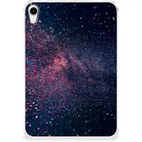 B2Ctelecom Apple iPad mini 6 (2021) Back Cover Stars