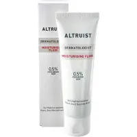 Altruist Hydraterende Moisturizer 0,5% Hyaluronzuur 50 Ml