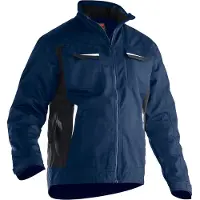 Jobman 1327 Service Jacket | Maat: S