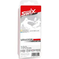 Swix universal skiwax 180 gram