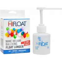 Coppens Hi-Float met pomp 480ml |