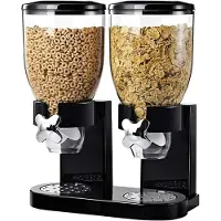 Mikamax Cornflakes dispenser - Ontbijtgranen - 2x 500 gram