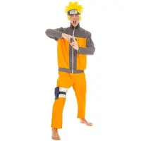 Chaks Manga Ninja - Jongen