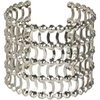 Boland Armband Grace | Zilver (zilver)