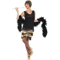 Smiffy 20's Charleston Diva