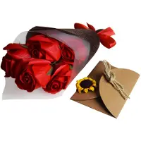 Mikamax - Red Rose Black Box