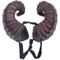 Espa Devil S-horns