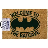 Pyramid Deurmat Batman Dc Comics
