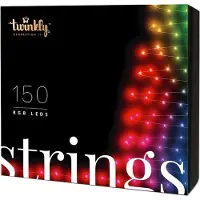 Twinkly kerstverlichting | 23.5 meter