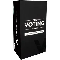 Player ten The Voting Game