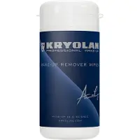Kryolan Make-Up Remover Wipes